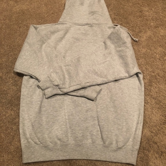 Nike Alabama Sweatshirt - Picture 2 of 4